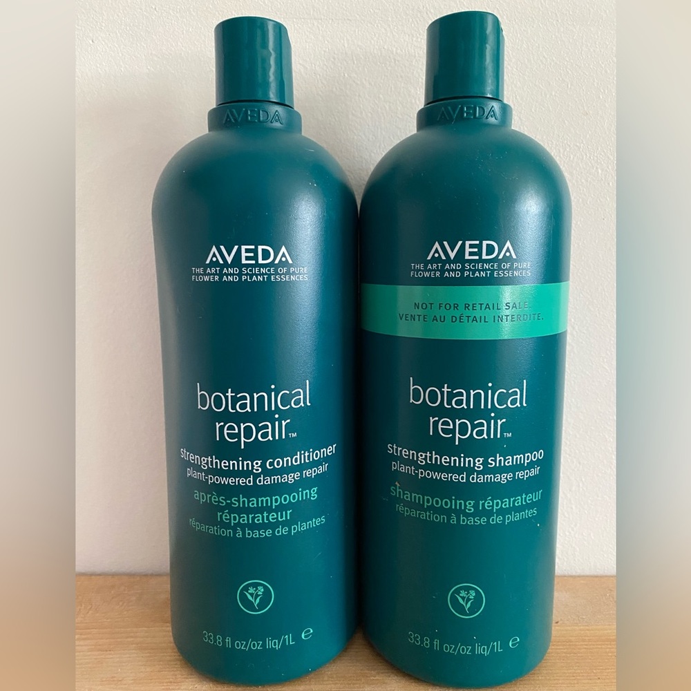 Aveda botanical bundle
